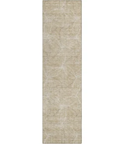 Addison Chantille ACN968-Beige 2 ft. 3 in. X 7 ft. 6 in. Rectangle Rug