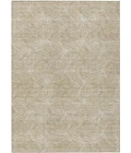 Addison Chantille ACN968-Beige 10 ft. X 14 ft. Rectangle Rug
