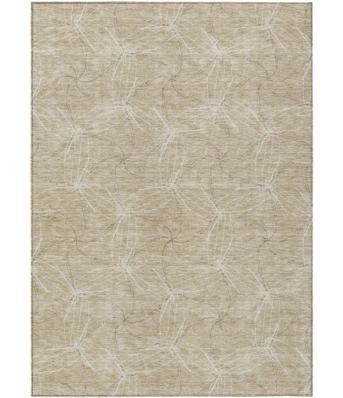 Addison Chantille ACN968-Beige 10 ft. X 14 ft. Rectangle Rug