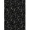 Addison Chantille ACN968-Black 10 ft. X 14 ft. Rectangle Rug