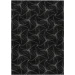 Addison Chantille ACN968-Black 8 ft. X 10 ft. Rectangle Rug