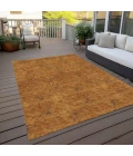 Addison Chantille ACN968-Copper 8 ft. X 10 ft. Rectangle Rug