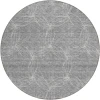 Addison Chantille ACN968-Gray 8 ft. X 8 ft. Round Rug