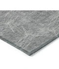 Addison Chantille ACN968-Gray 8 ft. X 10 ft. Rectangle Rug