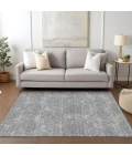 Addison Chantille ACN968-Gray 8 ft. X 10 ft. Rectangle Rug