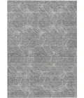 Addison Chantille ACN968-Gray 8 ft. X 10 ft. Rectangle Rug