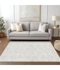 Addison Chantille ACN968-Ivory 3 ft. X 5 ft. Rectangle Rug