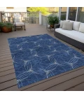 Addison Chantille ACN968-Navy 9 ft. X 12 ft. Rectangle Rug