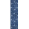 Addison Chantille ACN968-Navy 2 ft. 3 in. X 7 ft. 6 in. Rectangle Rug