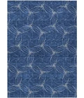 Addison Chantille ACN968-Navy 9 ft. X 12 ft. Rectangle Rug