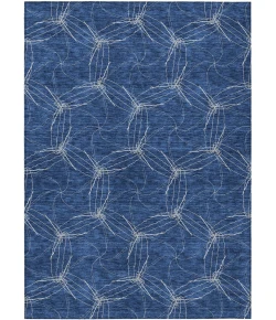 Addison Chantille ACN968-Navy 9 ft. X 12 ft. Rectangle Rug