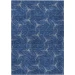 Addison Chantille ACN968-Navy 8 ft. X 10 ft. Rectangle Rug