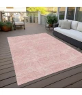 Addison Chantille ACN968-Pink 8 ft. X 10 ft. Rectangle Rug
