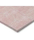 Addison Chantille ACN968-Pink 8 ft. X 10 ft. Rectangle Rug