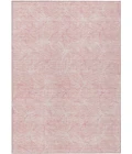 Addison Chantille ACN968-Pink 8 ft. X 10 ft. Rectangle Rug
