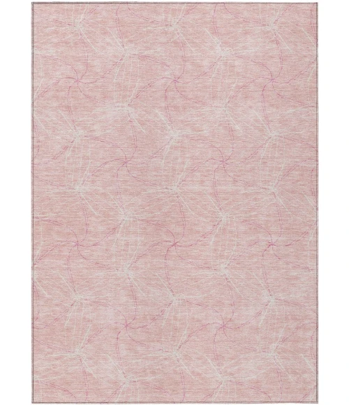 Addison Chantille ACN968-Pink 8 ft. X 10 ft. Rectangle Rug