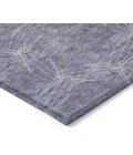 Addison Chantille ACN968-Purple 3 ft. X 5 ft. Rectangle Rug