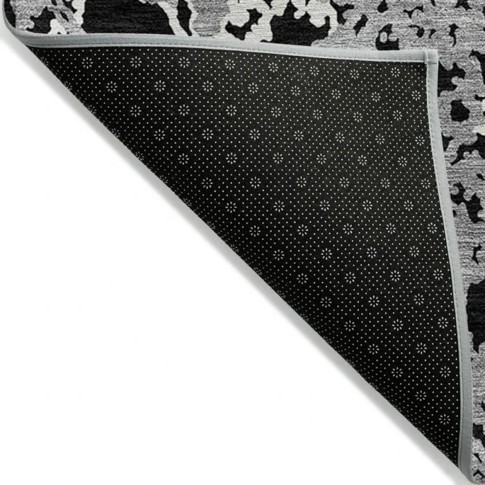 Addison Chantille ACN969-Black 10 ft. X 14 ft. Rectangle Rug