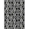 Addison Chantille ACN969-Black 3 ft. X 5 ft. Rectangle Rug