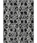 Addison Chantille ACN969-Black 3 ft. X 5 ft. Rectangle Rug