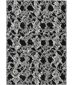 Addison Chantille ACN969-Black 3 ft. X 5 ft. Rectangle Rug