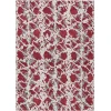 Addison Chantille ACN969-Burgundy 3 ft. X 5 ft. Rectangle Rug