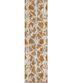 Addison Chantille ACN969-Copper 2 ft. 3 in. X 7 ft. 6 in. Rectangle Rug