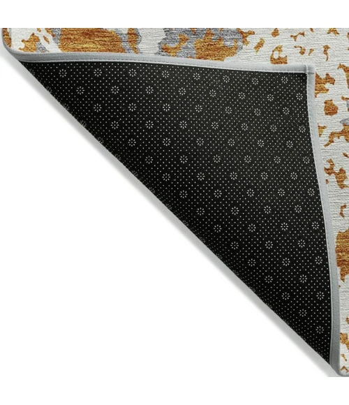 Addison Chantille ACN969-Copper 3 ft. X 5 ft. Rectangle Rug