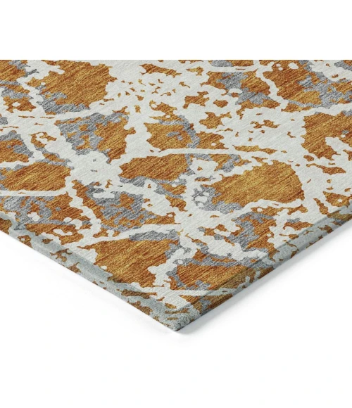 Addison Chantille ACN969-Copper 3 ft. X 5 ft. Rectangle Rug