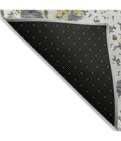 Addison Chantille ACN969-Gray 5 ft. X 7 ft. 6 in. Rectangle Rug