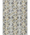 Addison Chantille ACN969-Gray 5 ft. X 7 ft. 6 in. Rectangle Rug