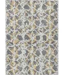 Addison Chantille ACN969-Gray 5 ft. X 7 ft. 6 in. Rectangle Rug