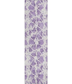 Addison Chantille ACN969-Lilac 2 ft. 3 in. X 7 ft. 6 in. Rectangle Rug