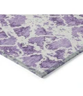 Addison Chantille ACN969-Lilac 5 ft. X 7 ft. 6 in. Rectangle Rug