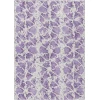 Addison Chantille ACN969-Lilac 3 ft. X 5 ft. Rectangle Rug