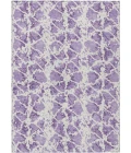 Addison Chantille ACN969-Lilac 5 ft. X 7 ft. 6 in. Rectangle Rug