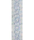 Addison Chantille ACN969-Sky 2 ft. 3 in. X 7 ft. 6 in. Rectangle Rug