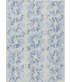 Addison Chantille ACN969-Sky 9 ft. X 12 ft. Rectangle Rug