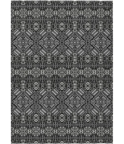 Addison Chantille ACN970-Black 9 ft. X 12 ft. Rectangle Rug
