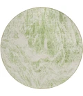 Addison Chantille ACN971-Aloe 8 ft. X 8 ft. Round Rug