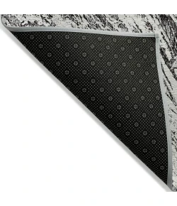 Addison Chantille ACN971-Black 9 ft. X 12 ft. Rectangle Rug