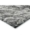 Addison Chantille ACN971-Black 5 ft. X 7 ft. 6 in. Rectangle Rug