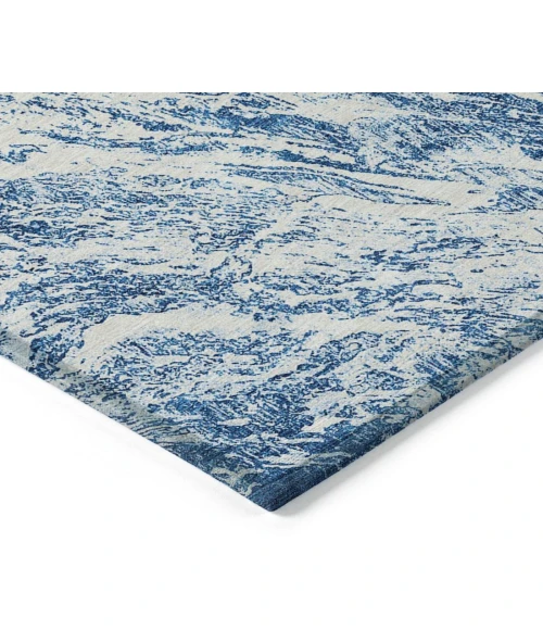 Addison Chantille ACN971-Navy 3 ft. X 5 ft. Rectangle Rug