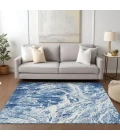 Addison Chantille ACN971-Navy 3 ft. X 5 ft. Rectangle Rug
