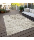 Addison Chantille ACN971-Taupe 3 ft. X 5 ft. Rectangle Rug