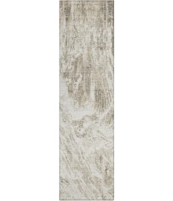 Addison Chantille ACN971-Taupe 2 ft. 3 in. X 7 ft. 6 in. Rectangle Rug