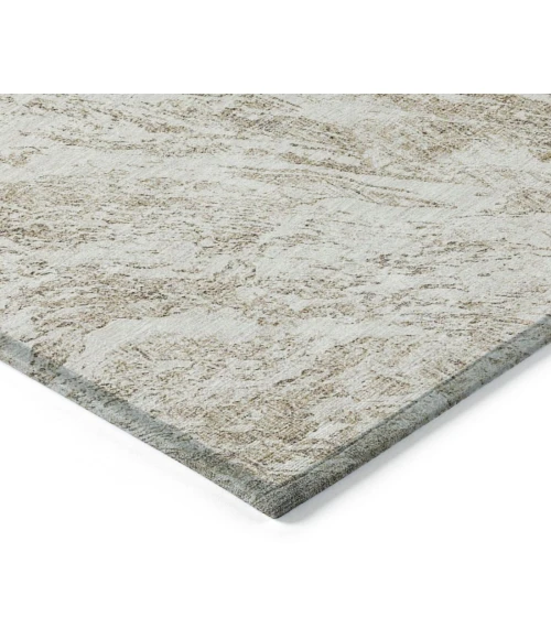 Addison Chantille ACN971-Taupe 3 ft. X 5 ft. Rectangle Rug