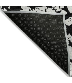 Addison Chantille ACN972-Black 10 ft. X 14 ft. Rectangle Rug