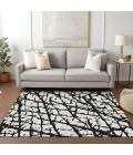 Addison Chantille ACN972-Black 10 ft. X 14 ft. Rectangle Rug