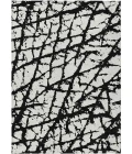 Addison Chantille ACN972-Black 10 ft. X 14 ft. Rectangle Rug